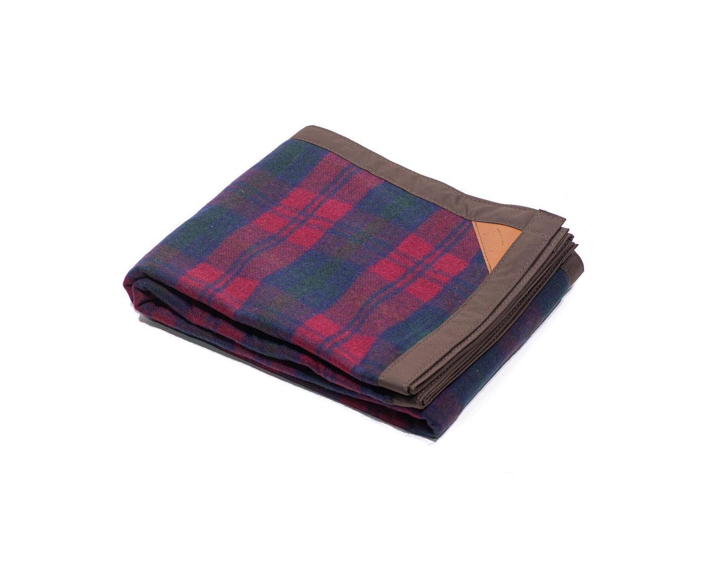 Anchorwatch oilskin blanket - Kohutt™