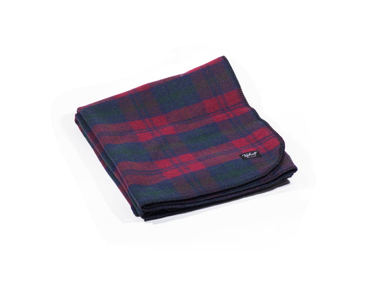 Maatsuyker Wool Blanket - Kohutt™