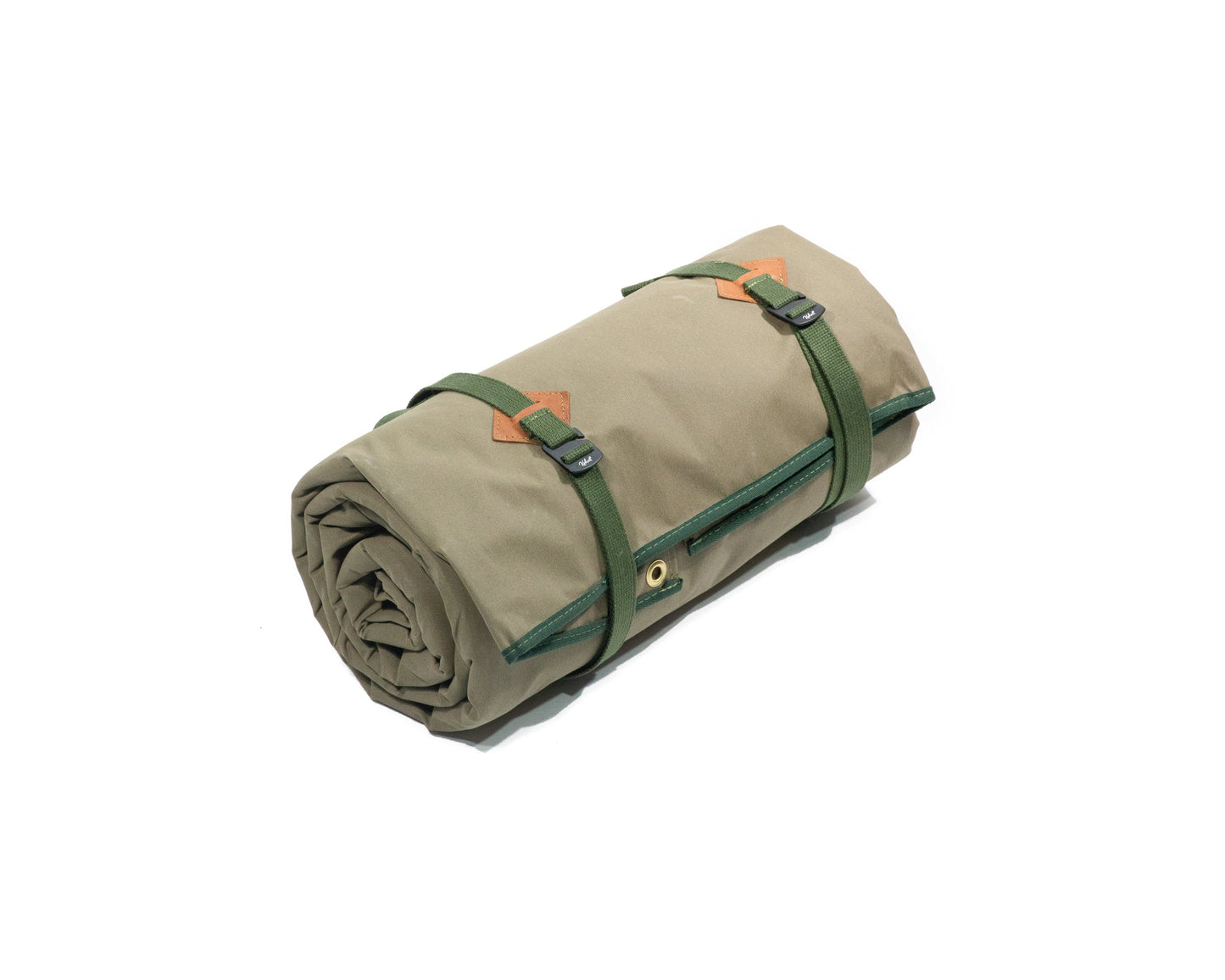 Western Tiers Canvas Bedroll - Kohutt™