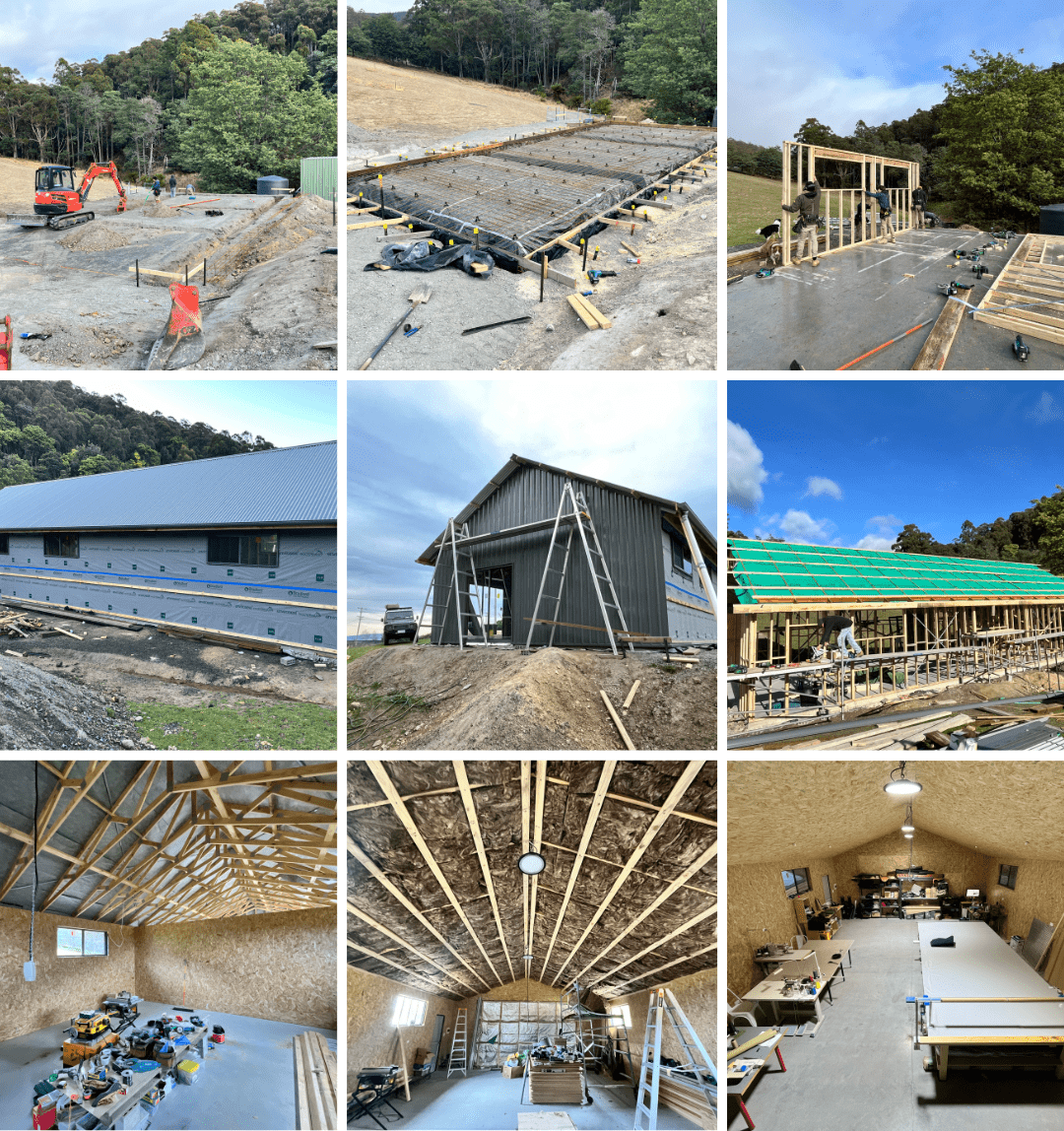 Celebrating 10 years of micro-manufacturing - Kohutt™