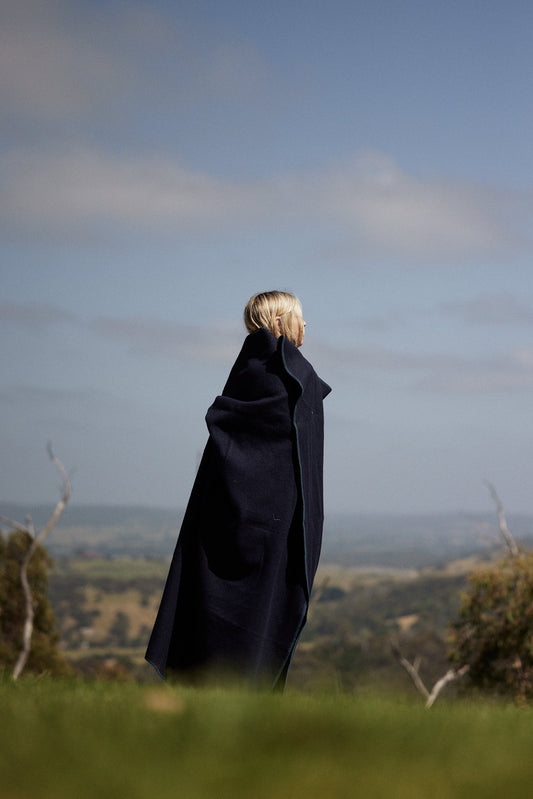 How to Wash a Wool Blanket - Kohutt™