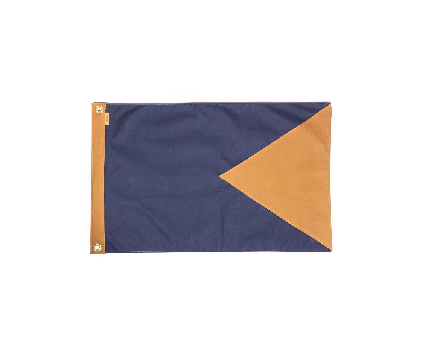 Oilskin Wall Flags