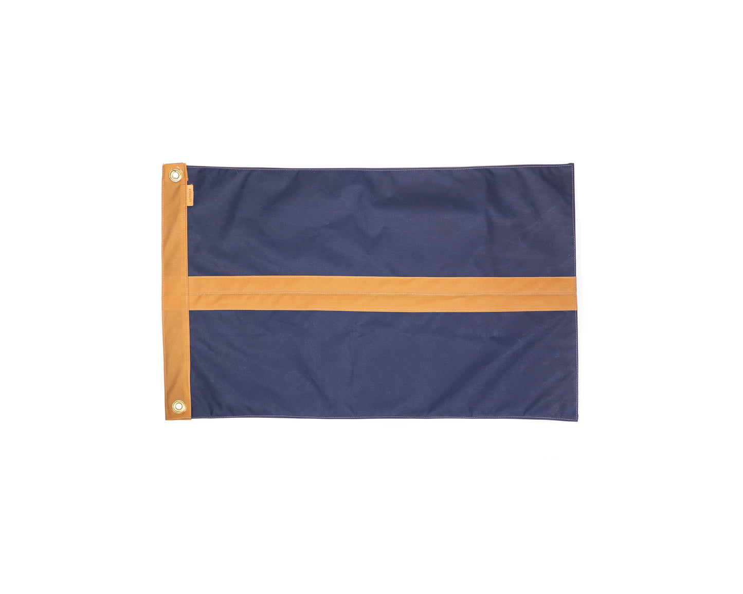 Oilskin Wall Flags