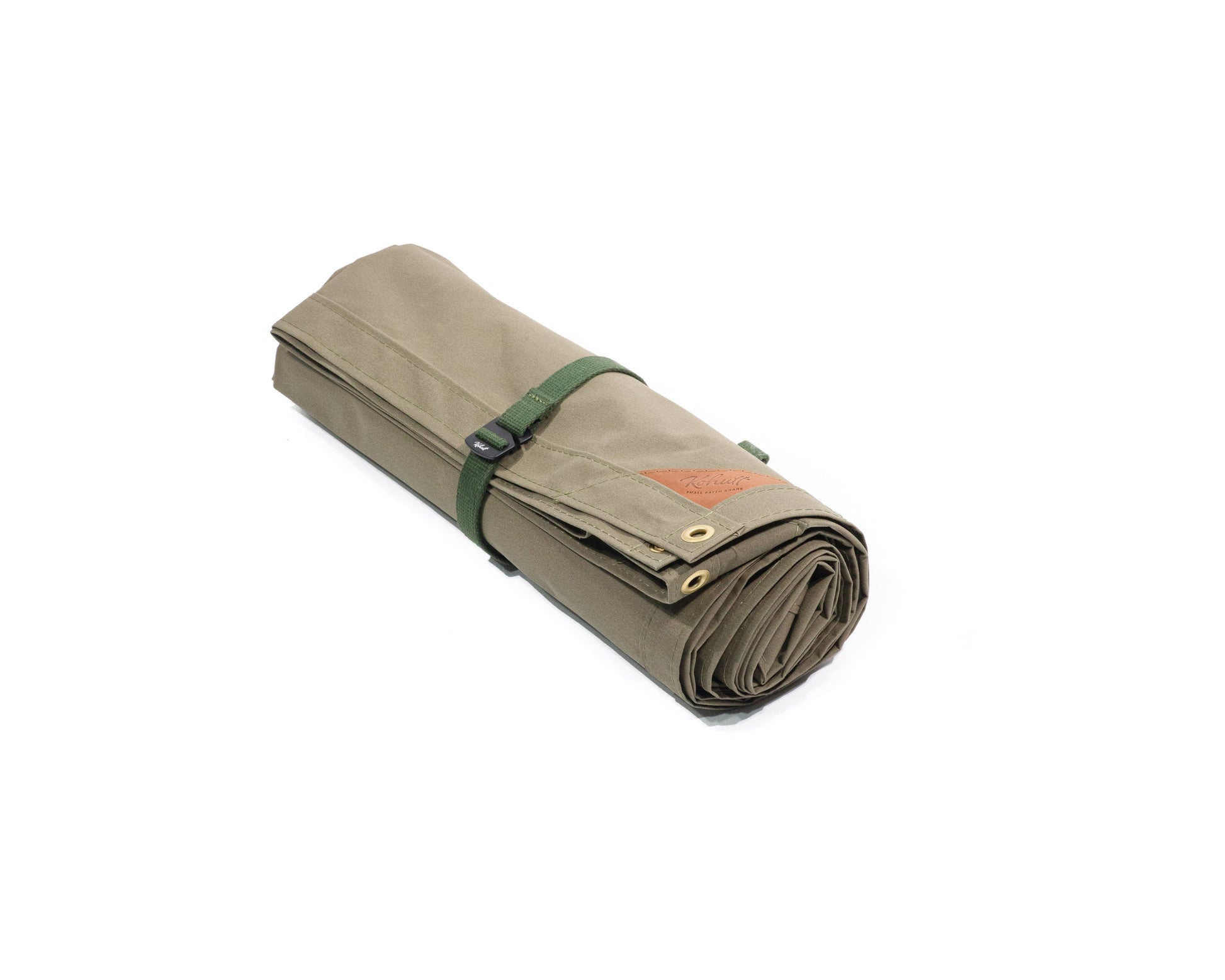 Canvas field tarp (4` sizes) - Kohutt™