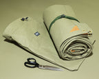 Canvas field tarp (4 sizes) - Kohutt™