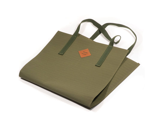 Canvas log carrier - Kohutt™ | Threadworks