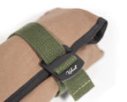 Canvas tire jack roll for Land Rover Defender - Kohutt™ | Threadworks