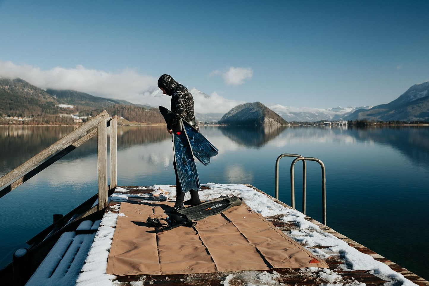 Field Rug - Kohutt™