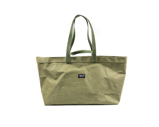 Heavy - duty canvas haul tote - Kohutt™