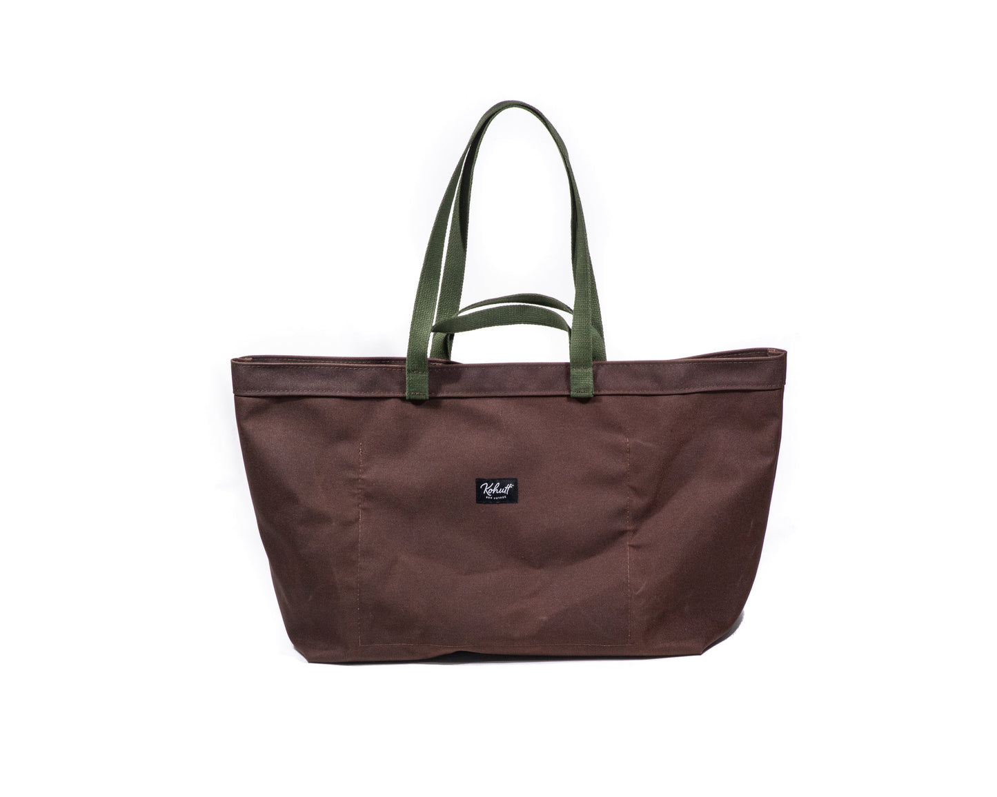 Heavy - duty Haul Tote - Kohutt™