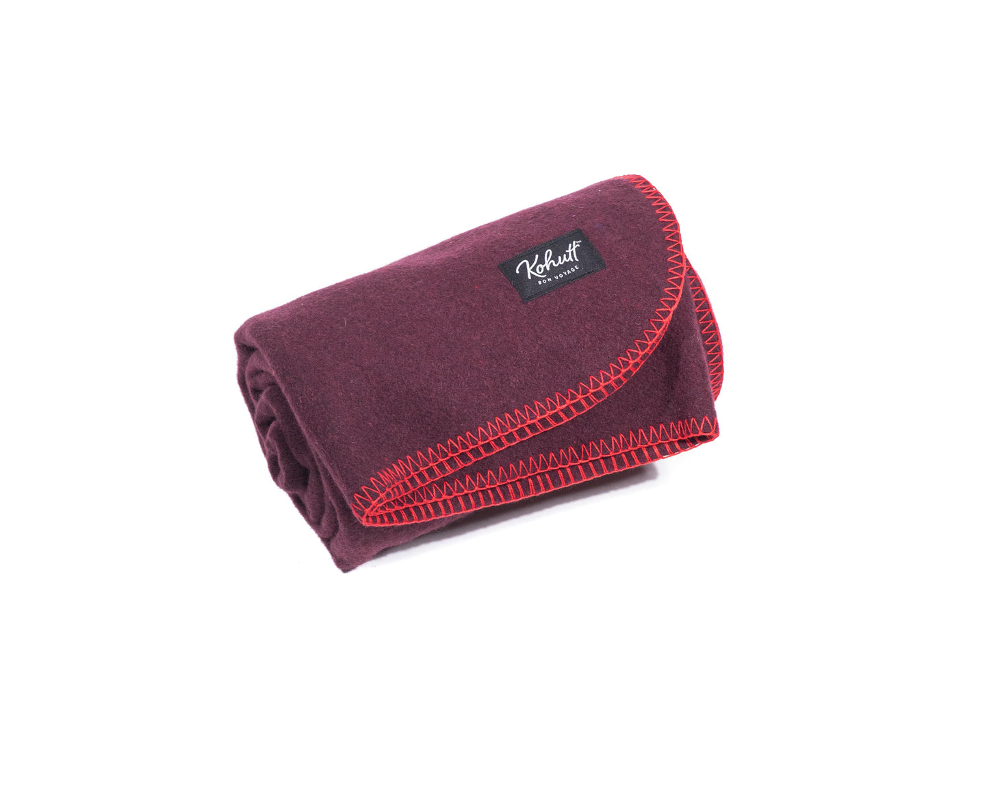 Mini wool blanket for pets & little people - Kohutt™