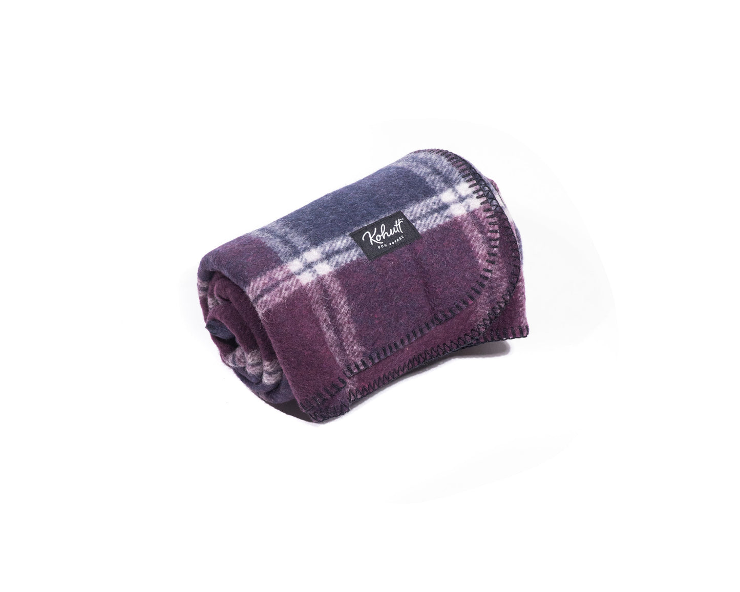 Mini wool blanket for pets & little people - Kohutt™