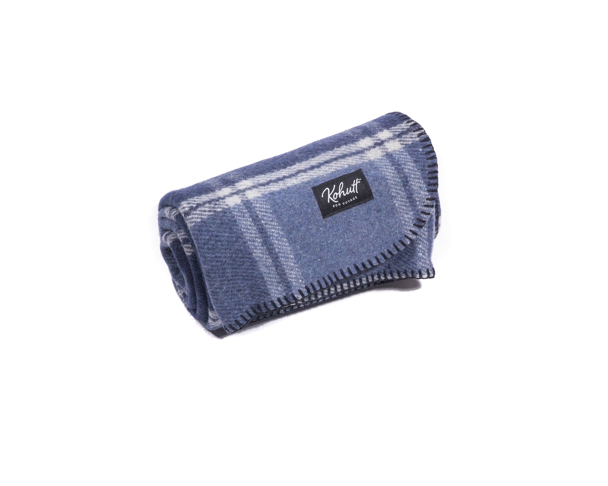 Mini wool blanket for pets & little people - Kohutt™