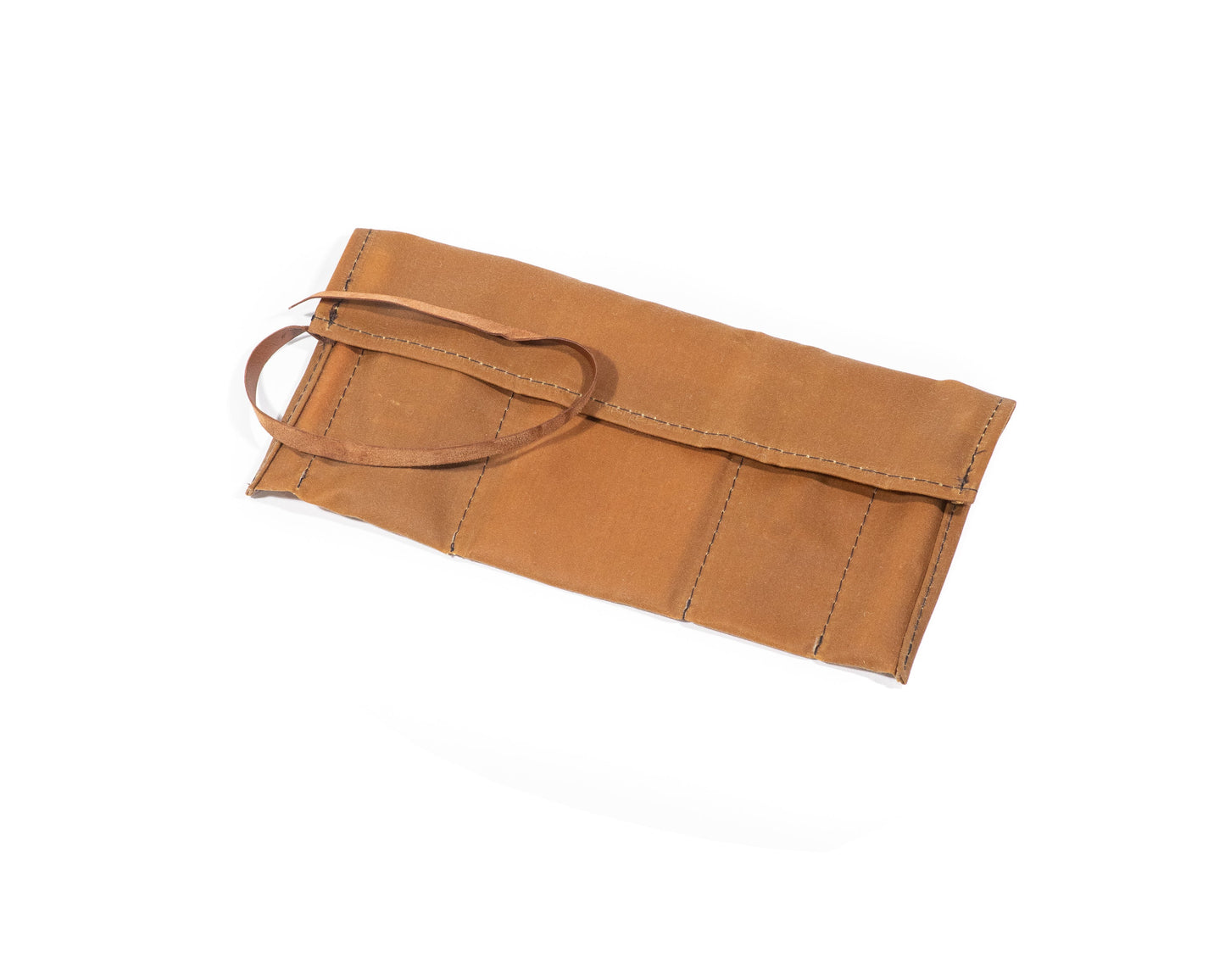 Oilskin Field Roll - Kohutt™