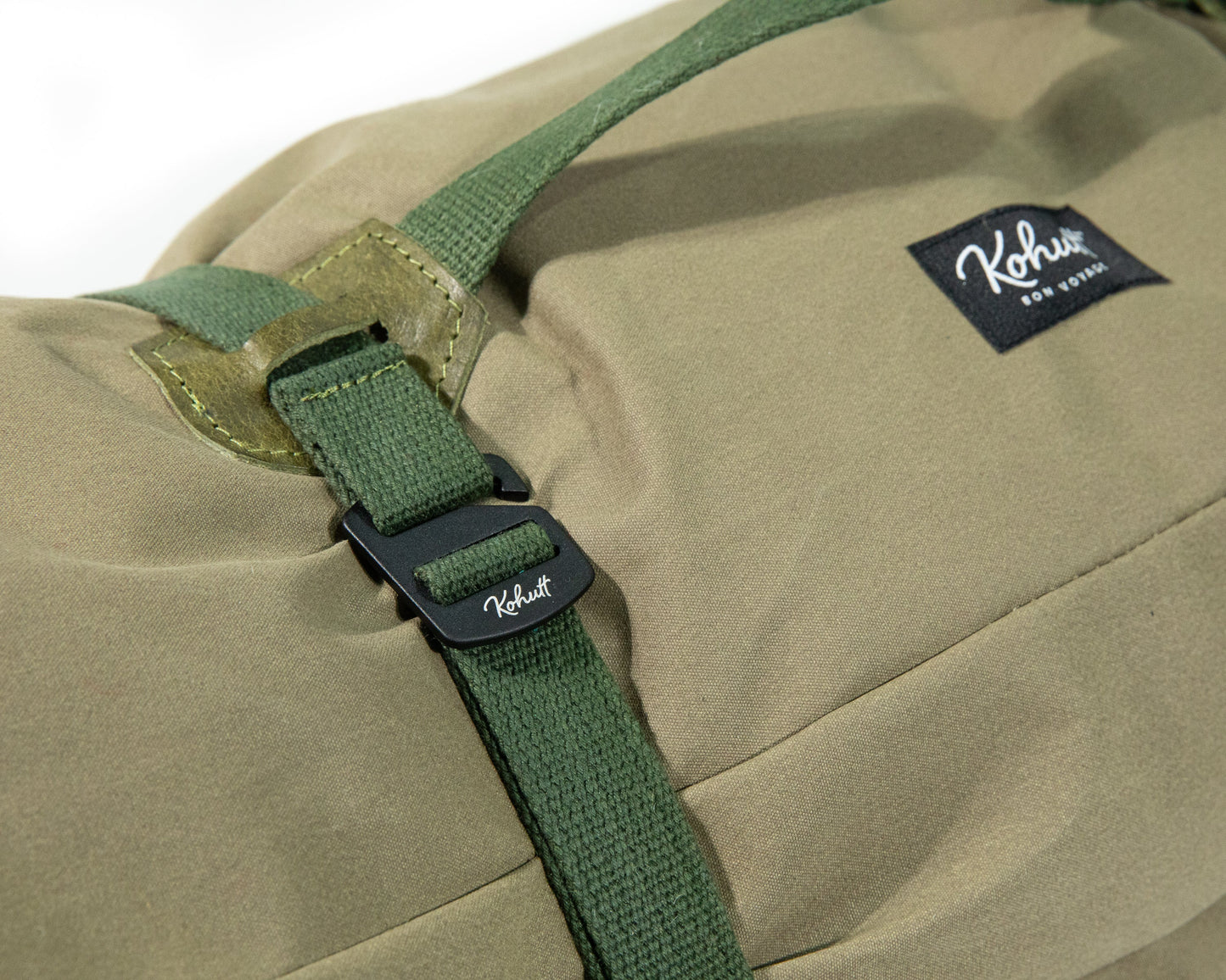 The Mariners Roll Mat by Kohutt™