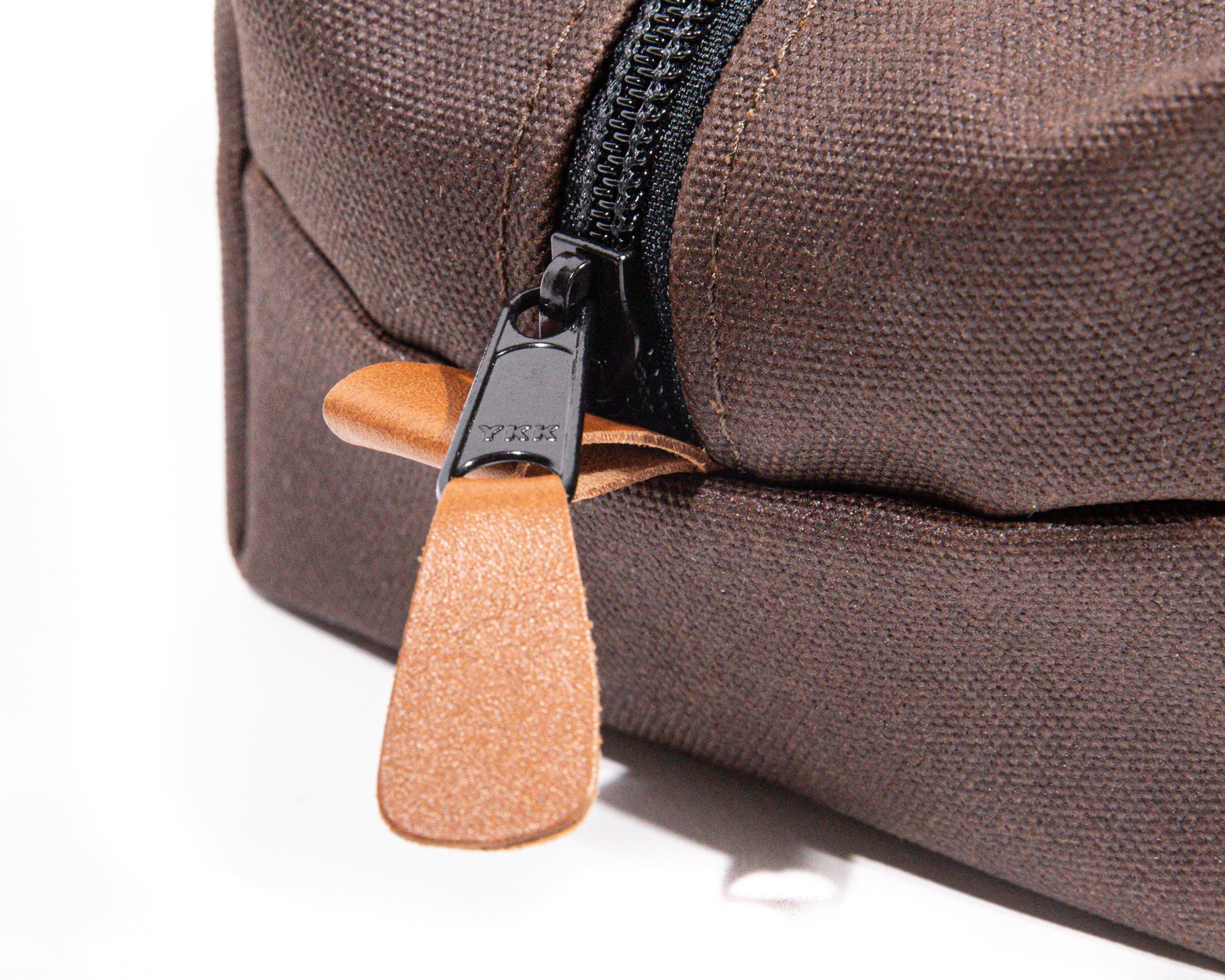 Waxed Travel Dopp - NEW - Kohutt™