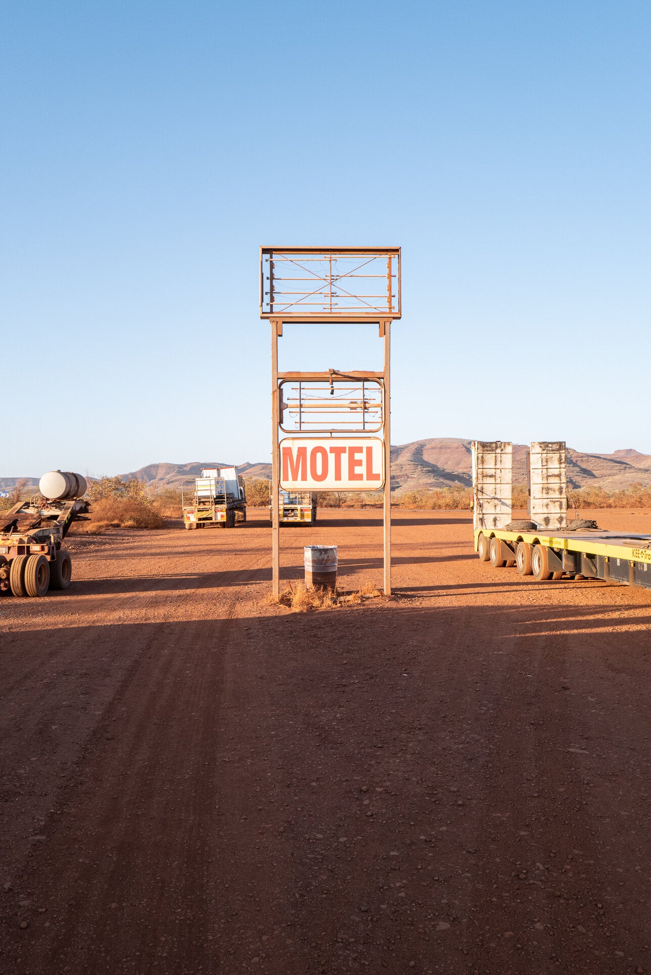 Motel