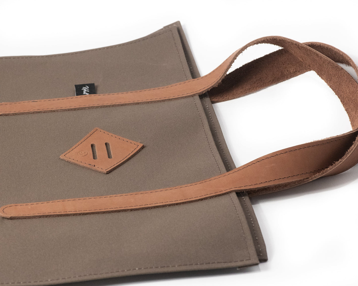 Canvas log carrier - Kohutt™ - made in Tasmania