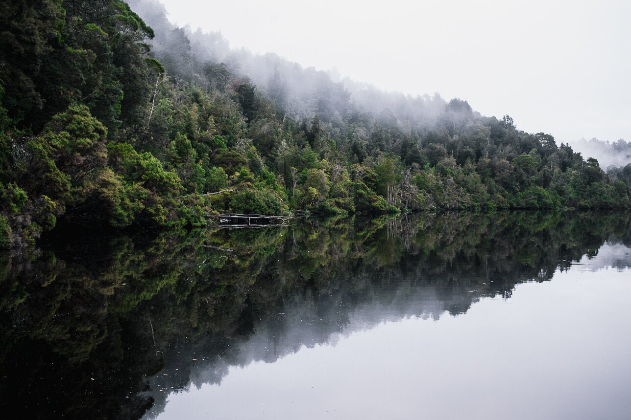 Gordon Reflections - Kohutt™ - made in Tasmania