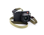 NEW: Minimalist camera strap with Peak Design anchors - Kohutt™ | Enduring Handcrafted Goods