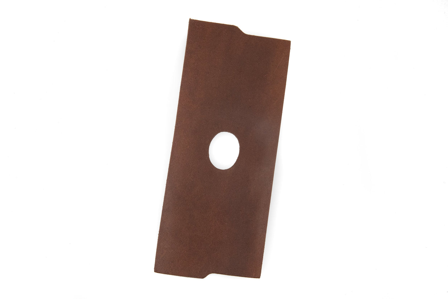 Pre-cut veg tan leather DIY card wallet | Make your very own card holder, just like the ones made by Kohutt. Each wallet kit contains all of the leather pieces required to make a complete wallet, precision d | Pre-cut veg tan leather DIY card wallet - Kohutt™ | Borne of the Sea