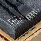 Premium Japanese DIY leathercraft kit - Kohutt™ - made in Tasmania