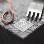 Premium Japanese DIY leathercraft kit - Kohutt™ - made in Tasmania