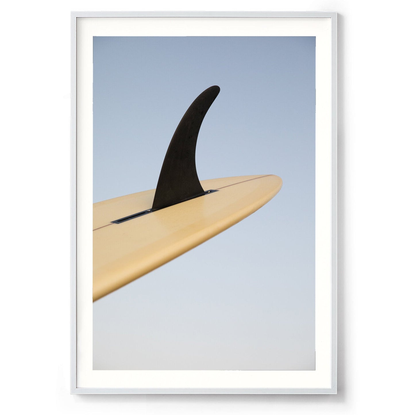 Single Fin - Kohutt™ - made in Tasmania