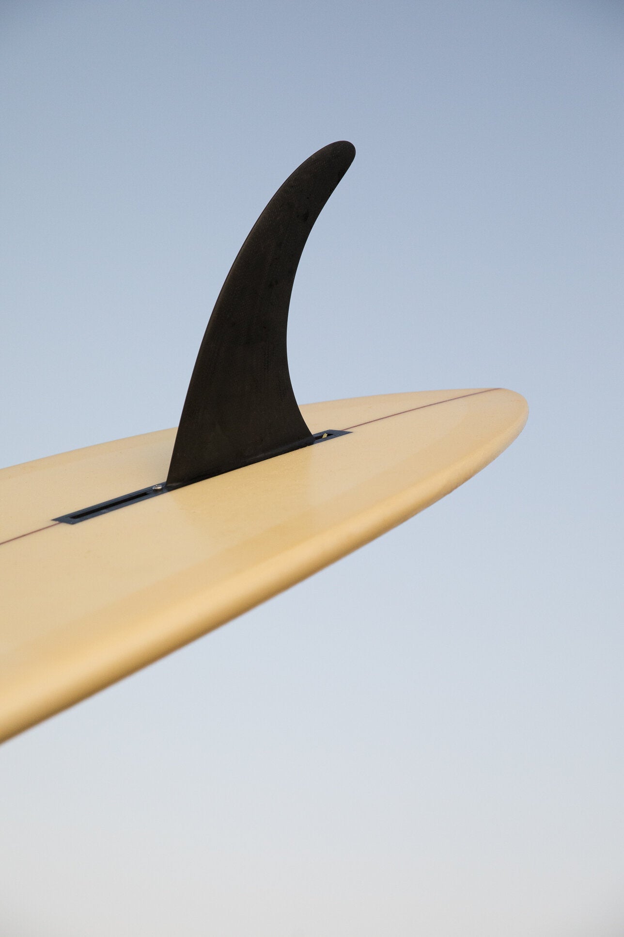 Single Fin - Kohutt™ - made in Tasmania